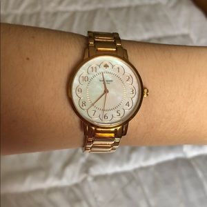 Kate Spade Watch